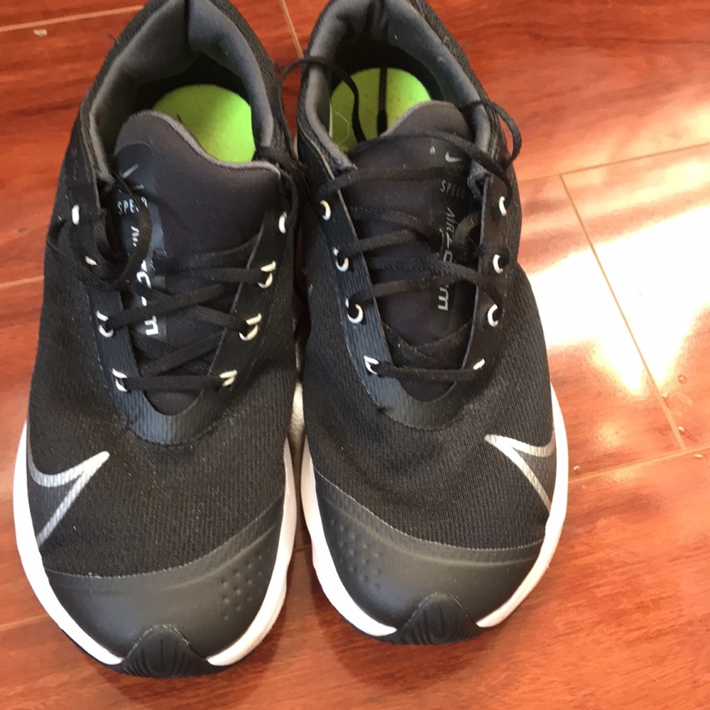 Nike sneakers